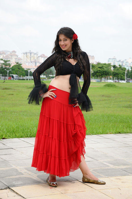 lakshmi rai from adhinayakudu, lakshmi rai spicy new actress pics